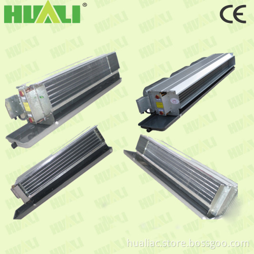 Huali HVAC Air Conditioning Concealed Fan Coil Unit Hlc-85hc